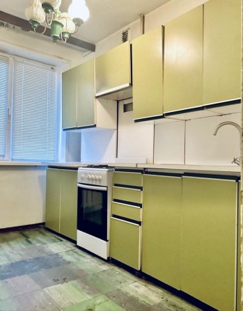 2 кімнатна вул Романа Шухевича(Мусорського) - фото 1