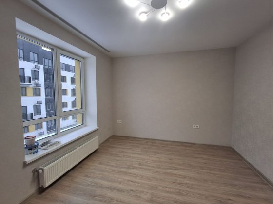 Найдешевша 1к з ремонтом в жк Молодість! Єоселя! Газ!