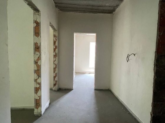 РЕАЛЬНА повноцінна 2-кімнатна квартира без ремонту! Газове опалення! Буча