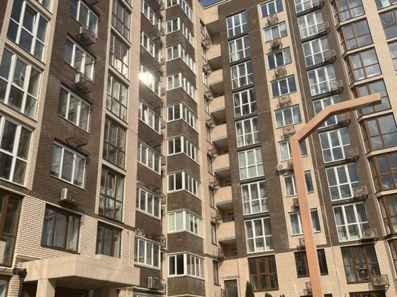 Продаж 2-кімнатної квартири під державні програми Ирпень