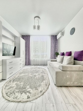 ІПОТЕКА, СЕРТИФІКАТ !Євро2к з НОВИМ РЕМОНТОМ! Індивід.Газове опалення - фото 1