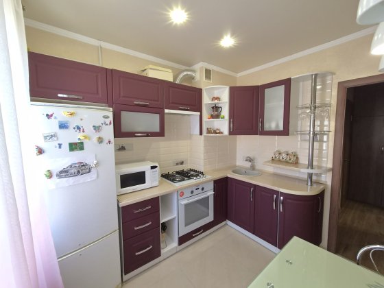 Продаж 2-х кімнатної квартири. Вулиця Павла Глазового. Кривий Ріг