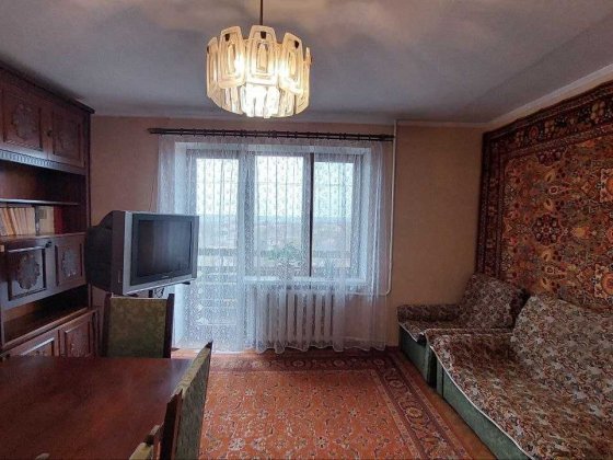 Продаж Трикімнатної Квартира Біля Центрального Ринку Кривий Ріг