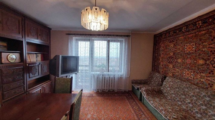 Продаж Трикімнатної Квартира Біля Центрального Ринку - фото 1