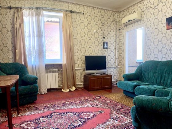 Тепла 3-х , Соцмісто, тихий двір Меблі Техніка Кривой Рог