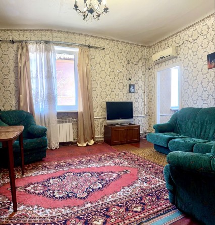 Тепла 3-х , Соцмісто, тихий двір Меблі Техніка - фото 1