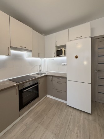 ПРОСТОРА євро2 ккв. 45 м2, Центральний 2,БЕЗ комісії - фото 1