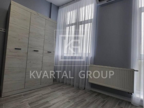 Продаж квартири-студії, вул. Ольги Кобилянської, 1В/12, Ірпінь, ЖК Синергія Сіті Ирпень
