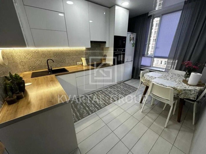 Інстаграмна 2к в ЖК Green Side: заходь і живи! - фото 1