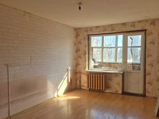 Продаж непрохідної 2х кім квартири. Г. Радієвського Кривий Ріг