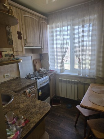 ПРОДАМ 3КУ НА ПР.Свободи - фото 1