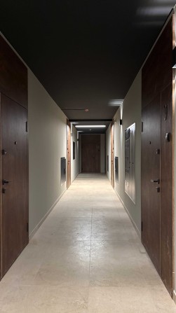 Компактна двокімнатна квартира 60 м² - фото 1