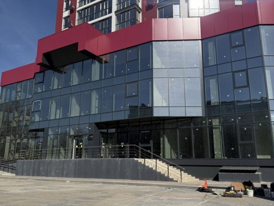 Продам 1 кім. Квар.з ремонтом , меблями та технікою Луцк