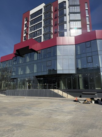 Продам 1 кім. Квар.з ремонтом , меблями та технікою - фото 1