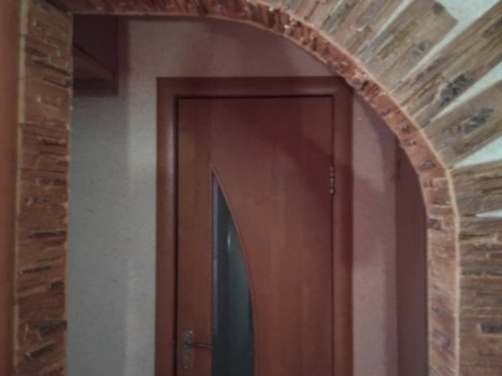 Вул Чарівна, квартира з ремонтом та меблями Кривой Рог