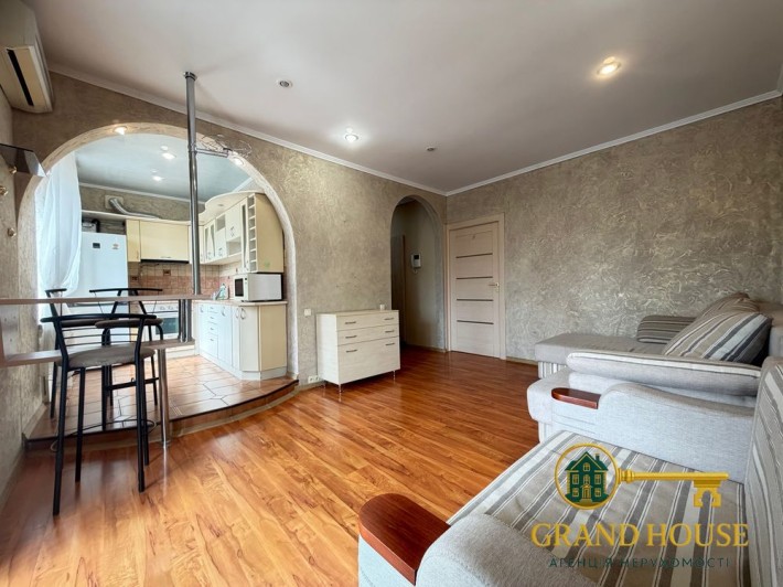 Продаж квартири на 96 кварталі - фото 1