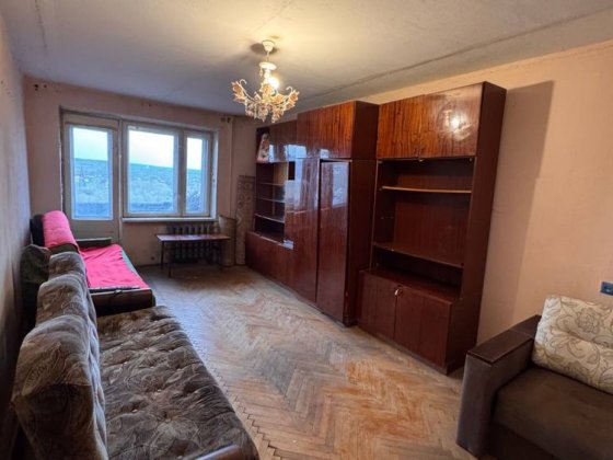 Продаю 1 кімнт квартиру в центрі Івано-Франківська Ивано-Франковск