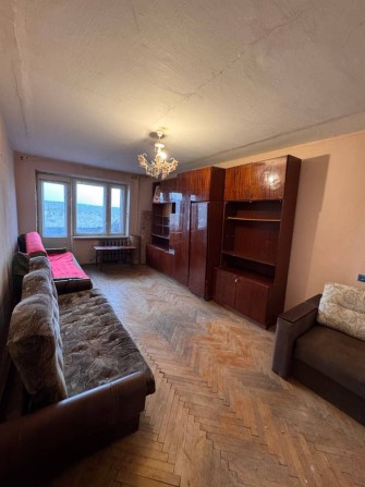 Продаю 1 кімнт квартиру в центрі Івано-Франківська - фото 1