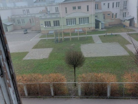 Продаж 3-кім. квартира КВАРТАЛ 278 Кременчуг