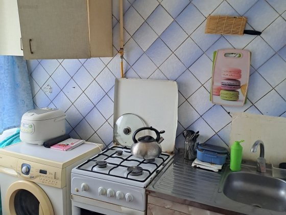 Продается 2ка на Молодежном Кременчуг