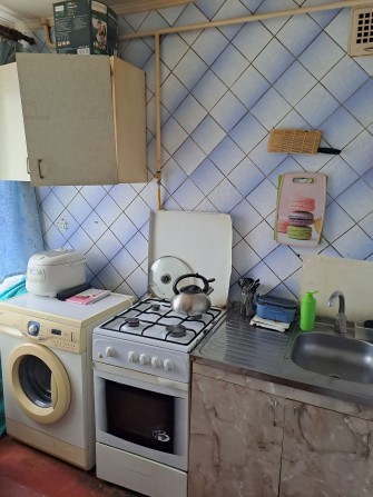 Продается 2ка на Молодежном - фото 1