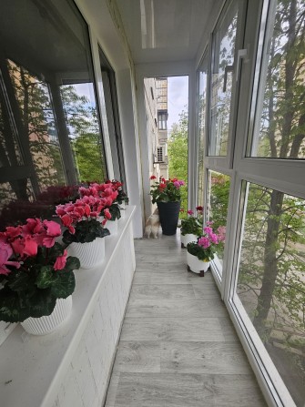 Квартира 3+2 105 кв.м. - фото 1