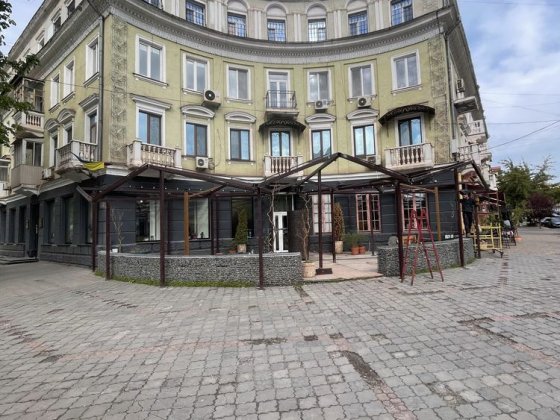 Продаж 2-х кімнатної затишної квартири в історичному центрі Кривого Рогу, проспект Поштовий Кривий Ріг