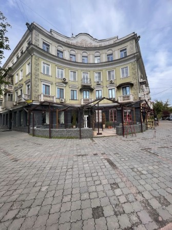 Продаж 2-х кімнатної затишної квартири в історичному центрі Кривого Рогу, проспект Поштовий - фото 1