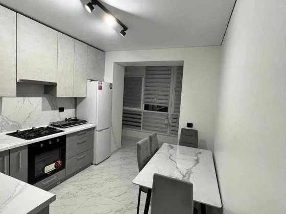 Продаж 1к кв, в центрі міста з ремонтом Івано-Франківськ