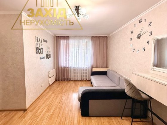 2 кімнатна квартира 2 поверх 56 кв.м, м.Луцьк Луцьк