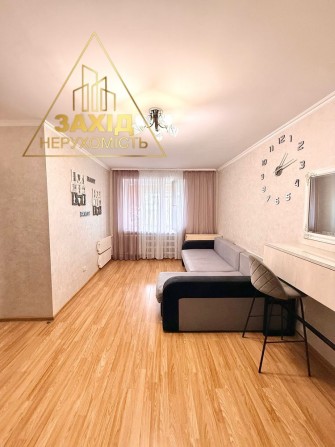 2 кімнатна квартира 2 поверх 56 кв.м, м.Луцьк - фото 1