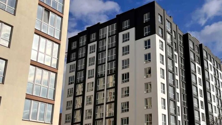 1к квартира за доступною ціною, Чороновола. 18міс. розтермінування - фото 1