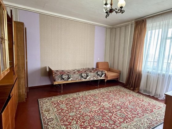 1 кімнатна квартира. Нагірна частина. Біля Макдональдсу