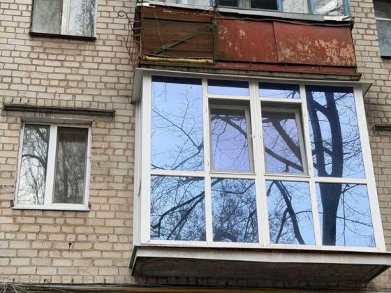 Продаж 3х кімнатної квартири в центрі міста біля зуп. Спартак Кременчуг