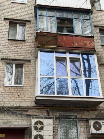 Продаж 3х кімнатної квартири в центрі міста біля зуп. Спартак - фото 1