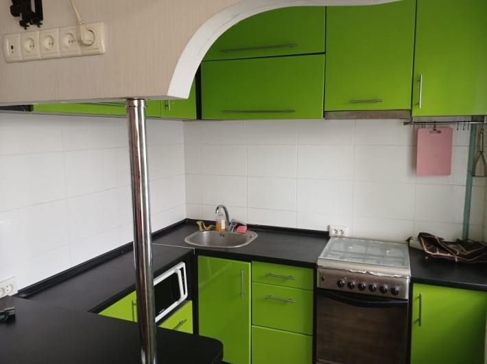 1-кімн.кв.Студія.Зупинка Аврора.З меблями і технікою - фото 1