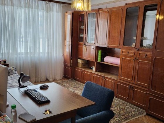 Продаж 1 кімнатної квартири Пр. Відродження Луцк