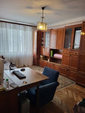 Продаж 1 кімнатної квартири Пр. Відродження - фото 1