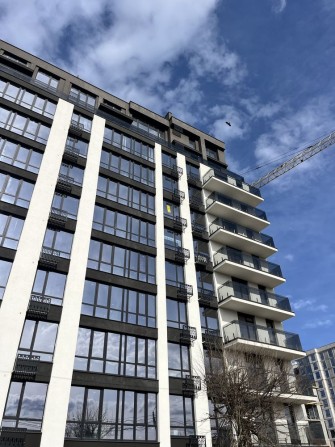 Продаж Видова 3кім квартира з відкритим балконом Озеро Центр - фото 1