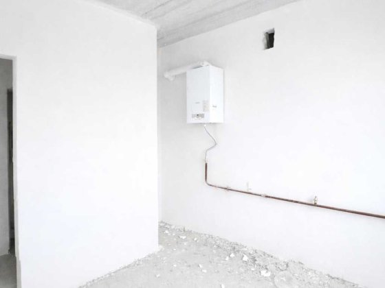 найдешевша квартира в Іділіка