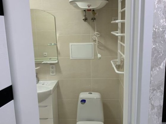 l Продається 3-х кімнатна квартира на Молодіжному Кременчуг