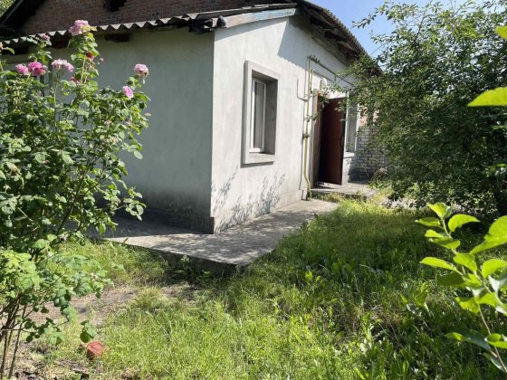 Продам двухкомнатную квартиру. Кременчуг
