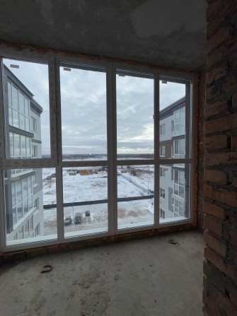 Простора євро 2к 43000$, будинок зданий, ГАЗ. - фото 1