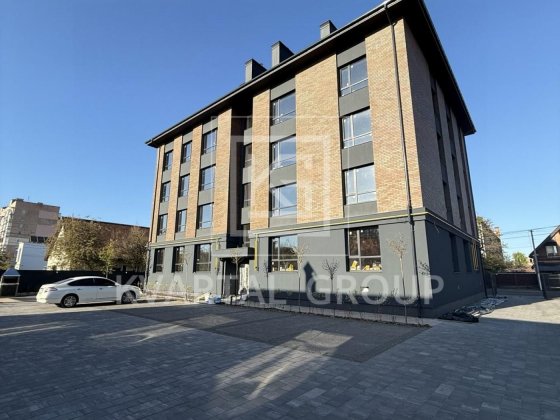 Продаж / Квартира / вул. Троїцька, Ірпінь Ирпень