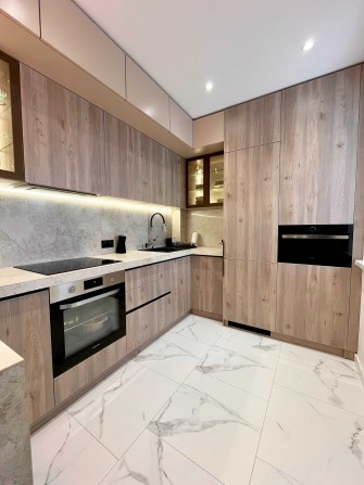 Дизайнерська 2 к. квартиру з видом на озеро  ЖК «Липки» з функцією 3к. - фото 1