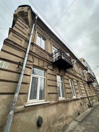 1 кім квартира поруч з вокзалом можна під держ програми - фото 1