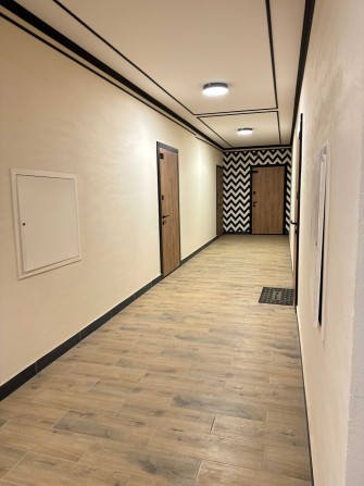 1-кімнатна квартира з газовим опаленням | Новий ЖК | Під інвестицію - фото 1