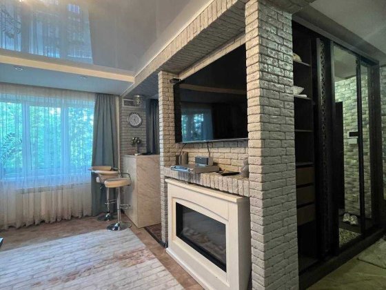 Продаж трикімнатної квартири з ремонтом Луцьк