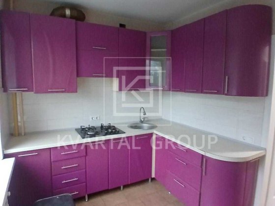 1-кімнатна квартира з ремонтом Газове опалення р-н Центральний парк