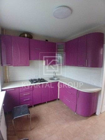 1-кімнатна квартира з ремонтом Газове опалення р-н Центральний парк - фото 1